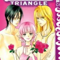   Love Triangle <small>Story & Art</small> 